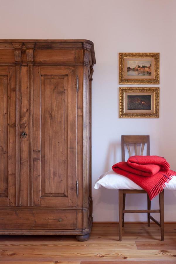 Colvago Col Di Luna - Dolomites National Park Apartment Santa Giustina (Belluno)