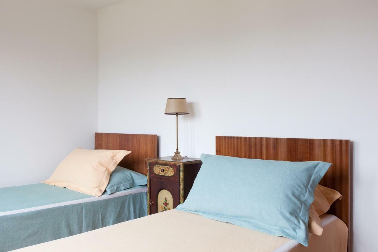 Apartment Colvago Col Di Luna - Dolomites National Park